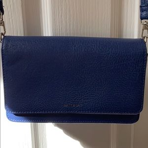 Matt and Nat crossbody bag